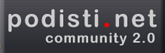 Podisti.net Community